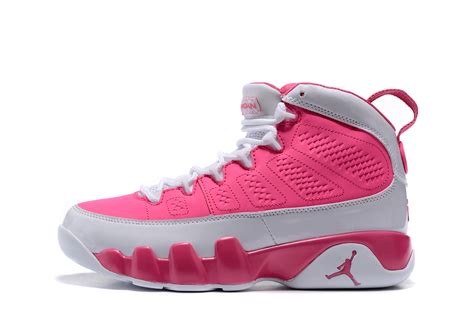 Air Jordan sneakers for women